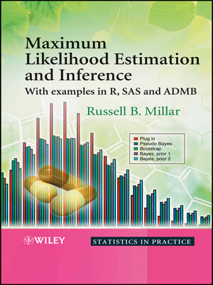 cover image of Maximum Likelihood Estimation and Inference